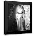 thumbnail image 1 of Hollywood Photo Archive 12x14 Black Modern Framed Museum Art Print Titled - Lucille Ball, 1 of 5