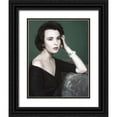 thumbnail image 1 of Hollywood Photo Archive 12x14 Black Ornate Wood Framed with Double Matting Museum Art Print Titled - Claire Bloom, 1 of 4