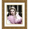 thumbnail image 1 of Hollywood Photo Archive 12x14 Gold Ornate Wood Framed with Double Matting Museum Art Print Titled - Joan Blondell, 1 of 4