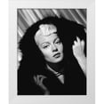 thumbnail image 1 of Hollywood Photo Archive 12x14 White Modern Wood Framed Museum Art Print Titled - Lana Turner, 1 of 4