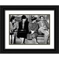 thumbnail image 1 of Hollywood Photo Archive 14x11 Black Ornate Wood Framed with Double Matting Museum Art Print Titled - Cary Grant - Suspicion, 1 of 4