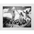 thumbnail image 1 of Hollywood Photo Archive 14x11 White Modern Wood Framed Museum Art Print Titled - Cary Grant - Gunga Din, 1 of 4