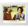 thumbnail image 1 of Hollywood Photo Archive 14x12 White Modern Wood Framed Museum Art Print Titled - Elizabeth Taylor - Butterfield 8 - Lobby Card, 1 of 4