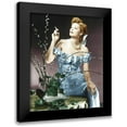 thumbnail image 1 of Hollywood Photo Archive 15x18 Black Modern Framed Museum Art Print Titled - Lucille Ball, 1 of 5