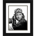 thumbnail image 1 of Hollywood Photo Archive 15x18 Black Ornate Wood Framed with Double Matting Museum Art Print Titled - Cary Grant, 1 of 4