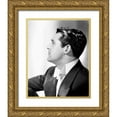 thumbnail image 1 of Hollywood Photo Archive 15x18 Gold Ornate Wood Framed with Double Matting Museum Art Print Titled - Cary Grant, 1 of 4