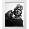 thumbnail image 1 of Hollywood Photo Archive 15x18 White Modern Wood Framed Museum Art Print Titled - Cary Grant, 1 of 4