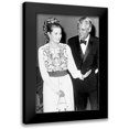 thumbnail image 1 of Hollywood Photo Archive 17x24 Black Modern Framed Museum Art Print Titled - Cary Grant, 1 of 5