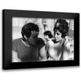 thumbnail image 1 of Hollywood Photo Archive 18x13 Black Modern Framed Museum Art Print Titled - Elizabeth Taylor - Cleopatra, 1 of 5