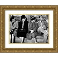 thumbnail image 1 of Hollywood Photo Archive 18x14 Gold Ornate Wood Framed with Double Matting Museum Art Print Titled - Cary Grant - Suspicion, 1 of 4