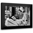 thumbnail image 1 of Hollywood Photo Archive 18x15 Black Modern Framed Museum Art Print Titled - Cary Grant - Night and Day, 1 of 5