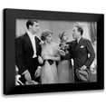 thumbnail image 1 of Hollywood Photo Archive 18x15 Black Modern Framed Museum Art Print Titled - Cary Grant, 1 of 5