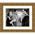 thumbnail image 1 of Hollywood Photo Archive 18x15 Gold Ornate Wood Framed with Double Matting Museum Art Print Titled - Cary Grant, 1 of 4