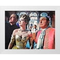 thumbnail image 1 of Hollywood Photo Archive 18x15 White Modern Wood Framed Museum Art Print Titled - Cary Grant - To Catch A Thief, 1 of 4