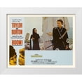 thumbnail image 1 of Hollywood Photo Archive 18x15 White Modern Wood Framed Museum Art Print Titled - Elizabeth Taylor - Boom! - Lobby Card, 1 of 4