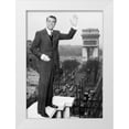 thumbnail image 1 of Hollywood Photo Archive 18x24 White Modern Wood Framed Museum Art Print Titled - Cary Grant, 1 of 4