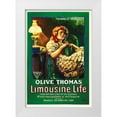 thumbnail image 1 of Hollywood Photo Archive 18x24 White Modern Wood Framed Museum Art Print Titled - Limosine Life, 1 of 4
