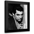 thumbnail image 1 of Hollywood Photo Archive 20x24 Black Modern Framed Museum Art Print Titled - Cary Grant - The Talk of the Town, 1 of 5
