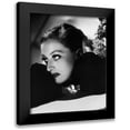 thumbnail image 1 of Hollywood Photo Archive 20x24 Black Modern Framed Museum Art Print Titled - Joan Crawford, 1 of 5