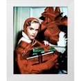 thumbnail image 1 of Hollywood Photo Archive 20x24 White Modern Wood Framed Museum Art Print Titled - Anne Francis, 1 of 4