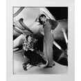 thumbnail image 1 of Hollywood Photo Archive 20x24 White Modern Wood Framed Museum Art Print Titled - Cary Grant - The Talk of the Town, 1 of 4