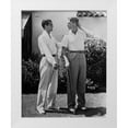 thumbnail image 1 of Hollywood Photo Archive 20x24 White Modern Wood Framed Museum Art Print Titled - Cary Grant, 1 of 4
