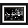 thumbnail image 1 of Hollywood Photo Archive 24x17 Black Ornate Wood Framed with Double Matting Museum Art Print Titled - Sunset Boulevard, 1 of 4