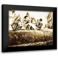 thumbnail image 1 of Hollywood Photo Archive 24x19 Black Modern Framed Museum Art Print Titled - Cary Grant - Gunga Din, 1 of 5