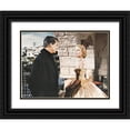 thumbnail image 1 of Hollywood Photo Archive 24x19 Black Ornate Wood Framed with Double Matting Museum Art Print Titled - Cary Grant - To Catch A Thief, 1 of 4