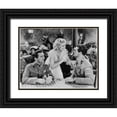 thumbnail image 1 of Hollywood Photo Archive 24x20 Black Ornate Wood Framed with Double Matting Museum Art Print Titled - Cary Grant - Suzy, 1 of 4
