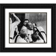 thumbnail image 1 of Hollywood Photo Archive 24x20 Black Ornate Wood Framed with Double Matting Museum Art Print Titled - Cleopatra - 1934, 1 of 4