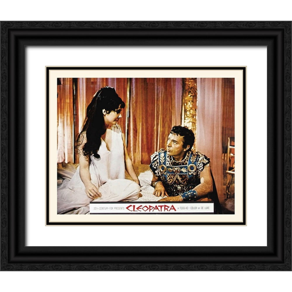 Sean Taylor 2007 Action Framed Art Print - 24x20 Inches, Black Frame