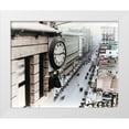 thumbnail image 1 of Hollywood Photo Archive 31x26 White Modern Wood Framed Museum Art Print Titled - Harold Lloyd, 1 of 4