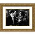 thumbnail image 1 of Hollywood Photo Archive 32x24 Gold Ornate Wood Framed with Double Matting Museum Art Print Titled - Cary Grant - Bringing Up Baby, 1 of 4