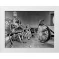 thumbnail image 1 of Hollywood Photo Archive 32x25 White Modern Wood Framed Museum Art Print Titled - Alice in Wonderland, 1933, 1 of 4