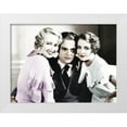 thumbnail image 1 of Hollywood Photo Archive 32x25 White Modern Wood Framed Museum Art Print Titled - James Cagney, 1 of 4
