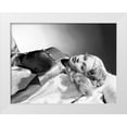 thumbnail image 1 of Hollywood Photo Archive 32x25 White Modern Wood Framed Museum Art Print Titled - Lana Turner, 1 of 4