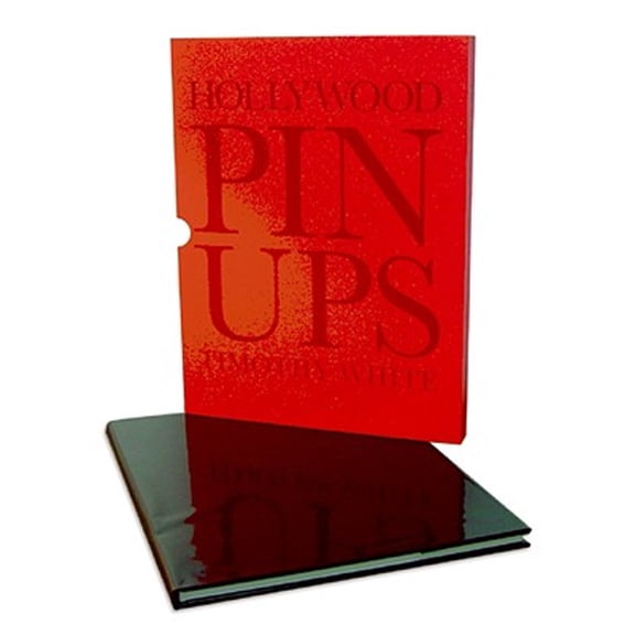 Pre-Owned Hollywood Pinups Hardcover