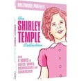 thumbnail image 1 of Hollywood Profiles: The Shirley Temple Collection, 1 of 1