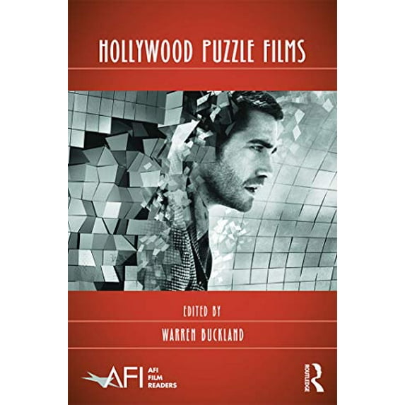 Pre-Owned Hollywood Puzzle Films (AFI Film Readers)