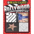 thumbnail image 1 of Pre-Owned Brain Games - Hollywood Puzzles (Unknown) 1605531588 9781605531588, 1 of 1