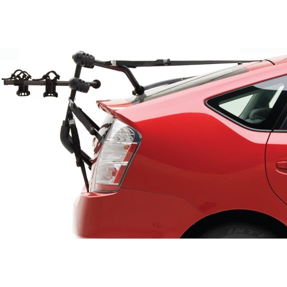 Hollywood Expedition F6 Bicycle Carrier Trunk Rack // 2-Bike