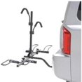 thumbnail image 1 of hollywood racks recumbent 2-bike hitch rack, 1 of 2