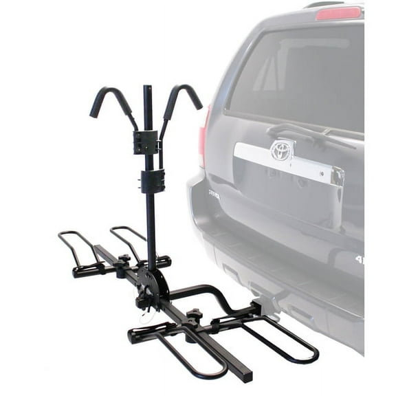 Hollywood Racks HR200Z Trail Rider 2 Bike Rack