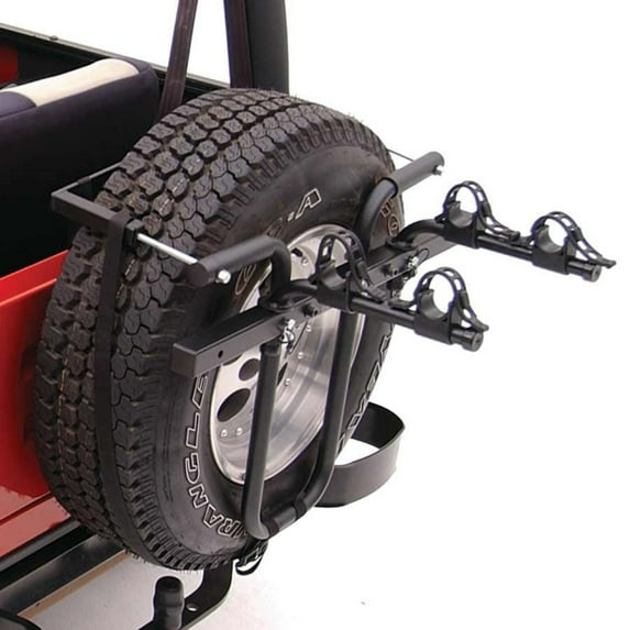 Hollywood Racks SR1 Spare Tire Rack