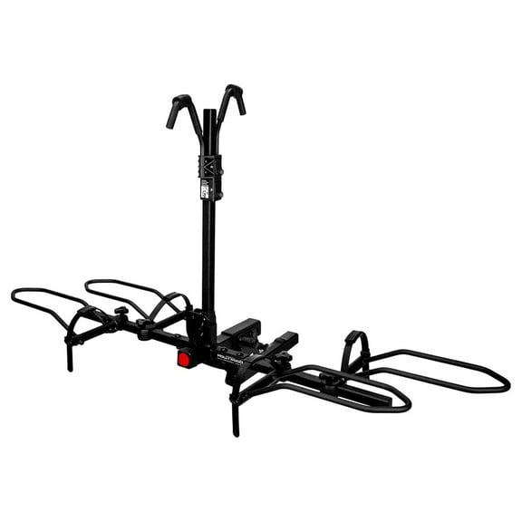 Hollywood Racks HR1450Z Sport Rider Heavy Duty two Bike Rack