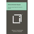 thumbnail image 1 of Hollywood Rajah: The Life And Times Of Louis B. Mayer (Hardcover) by Bosley Crowther, Louis B Mayer, 1 of 1
