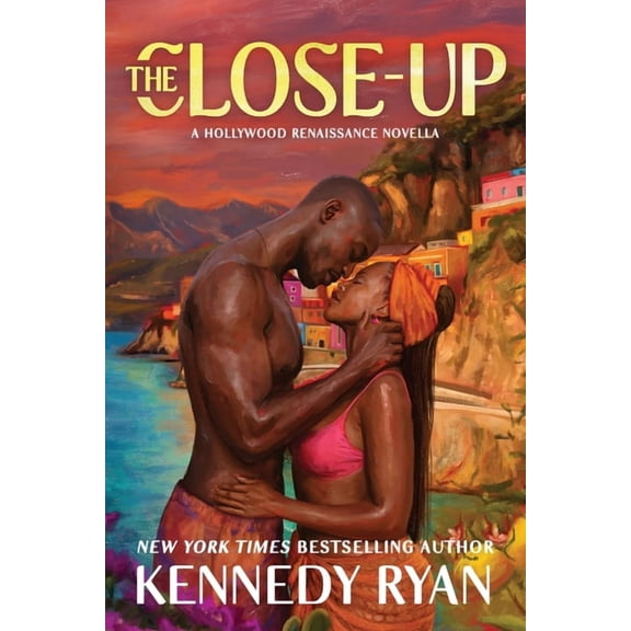 Hollywood Renaissance The Close-Up, (Paperback)