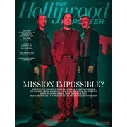 The Hollywood Reporter - 24.01.10 Edition Mission Impossible? Netflix Enlisted Creators Of Games Of Thrones To Launch Big-Budget Alien Invasion Series 3 Body Problem, Can The Team Pull It Off? More
