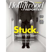 The Hollywood Reporter - 24.10.30 Edition Why Hollywood Wont Make Room For The Next Generation, 25 Best Places To Work In Entertainment, Salary Breakdown, How To Make More Race To Replace Bob Iger